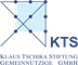 Klaus Tschira Foundation